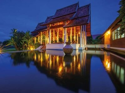 The Dawn Rehab Thailand