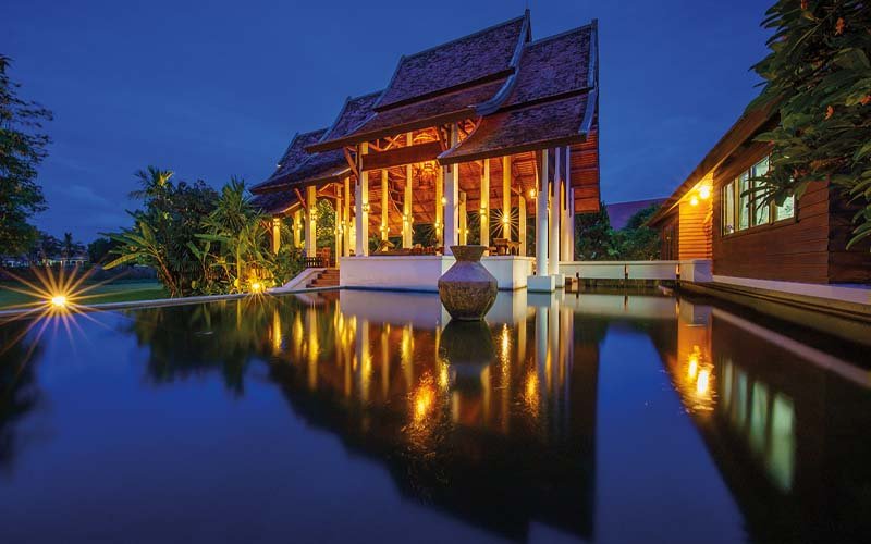 The Dawn Rehab Thailand