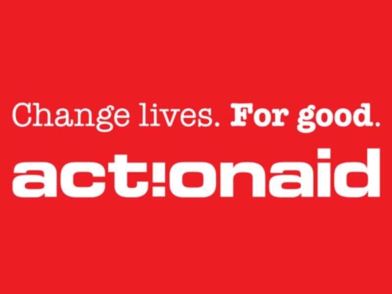ActionAid Thailand