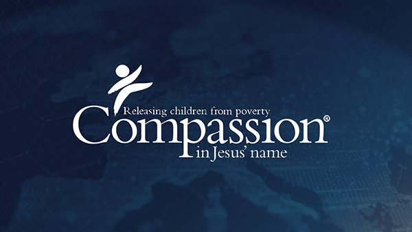 Compassion International Thailand